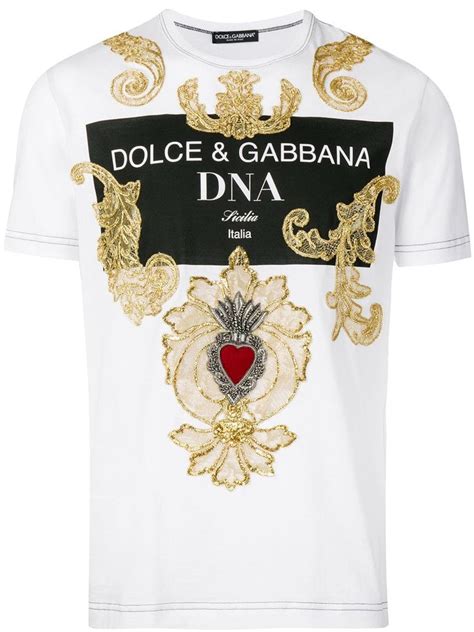 dolce gabbana t-shirts fake|dolce gabbana t shirt cheap.